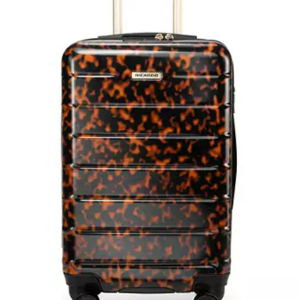 (M) Cambria Hard Side Check In Spinner Suitcase - 24 in.