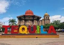 Tequila Jalisco