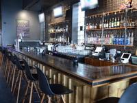 The Camden Bar and Lounge