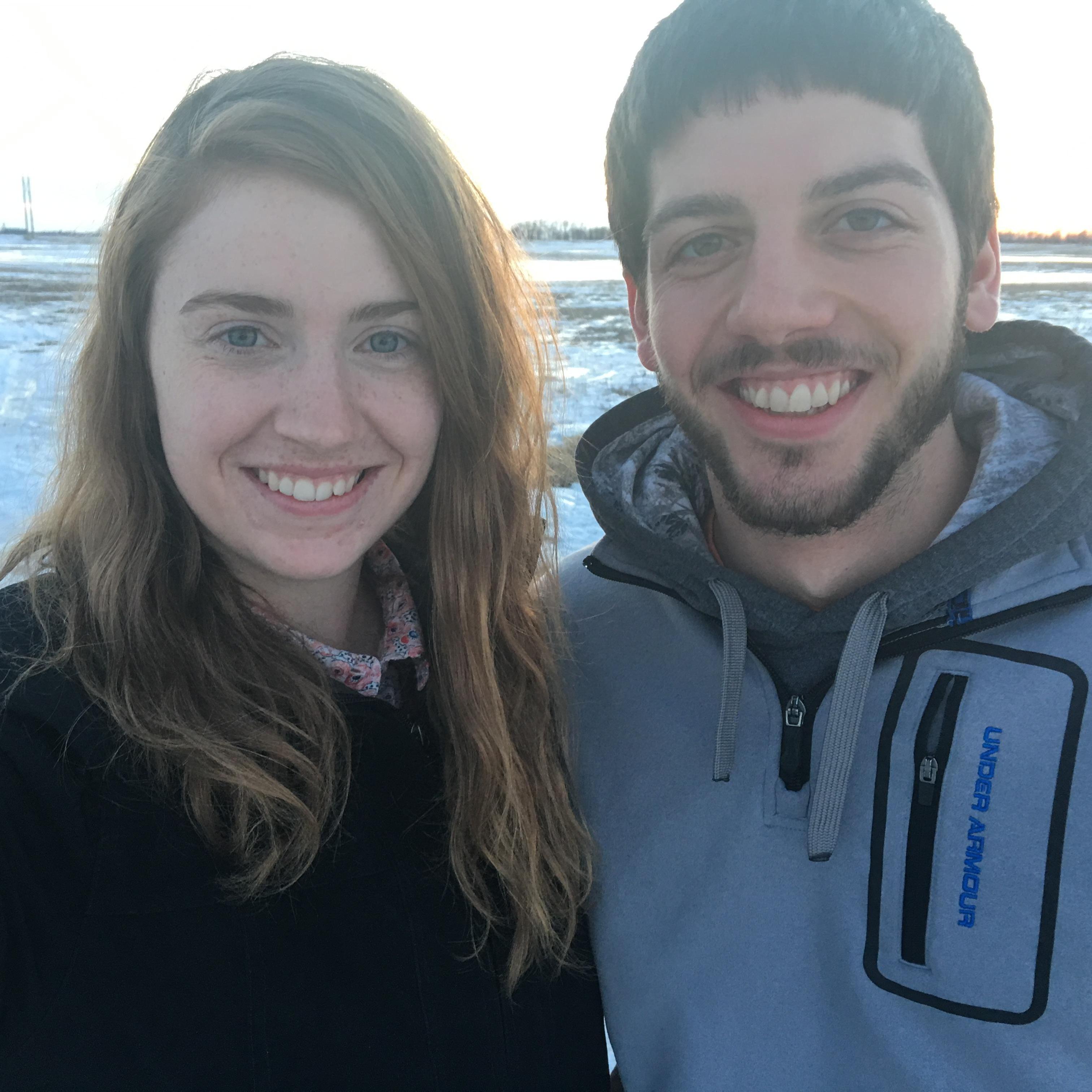 2017 Winter at TBC