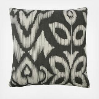 Ikat Large Resort Pillow