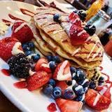 Wildberry Pancakes & Cafe