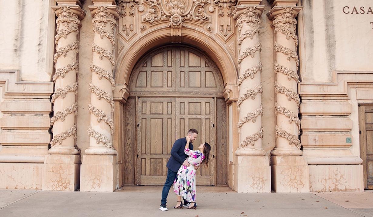 The Wedding Website of Valerie Sousa and Matthew Bull