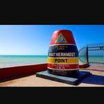 Southernmost Point Buoy