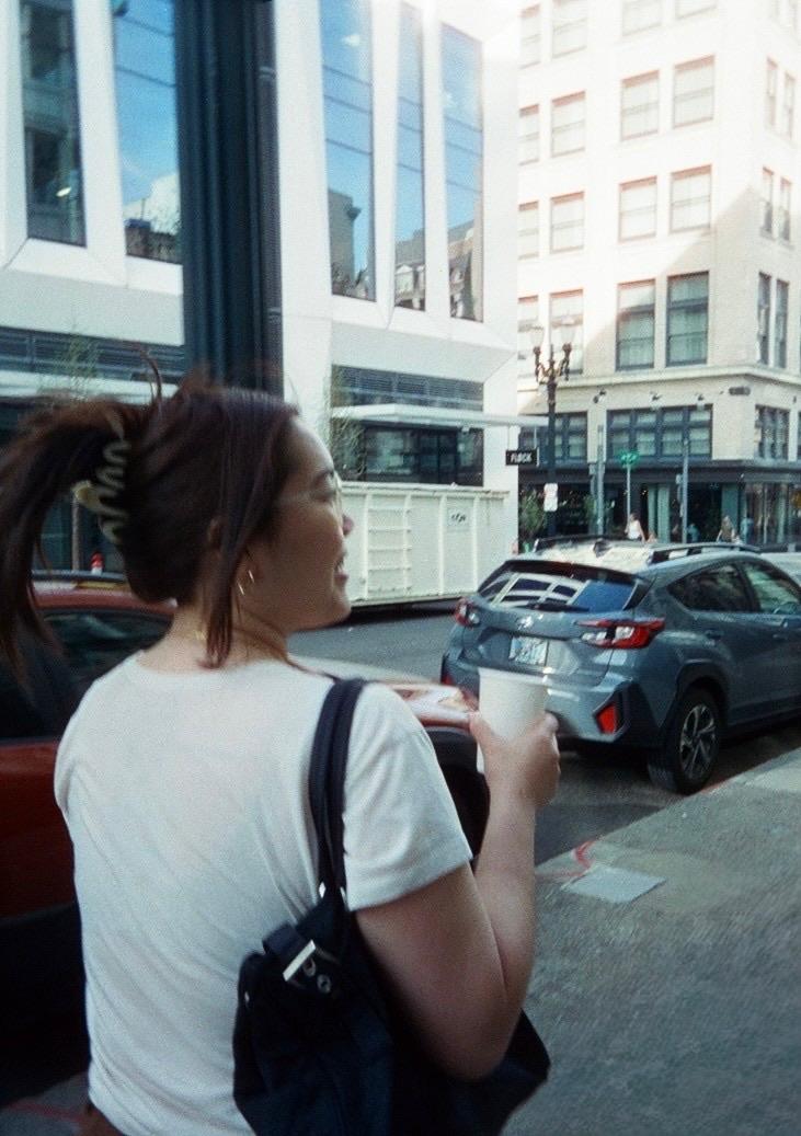 The Wedding Website of John Pilon and Helen Chen