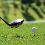Play a round of golf at Skyline Golf Course