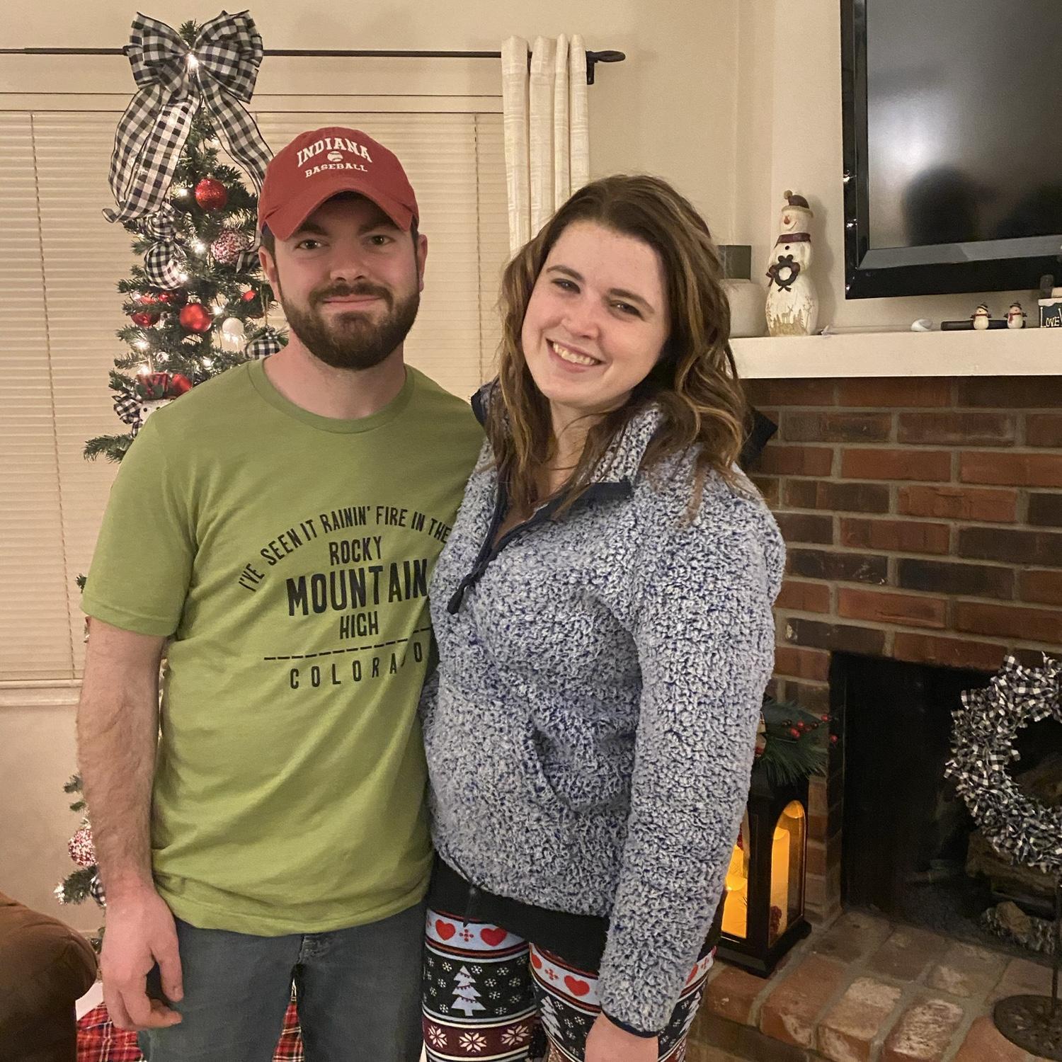 Christmas in Bloomington