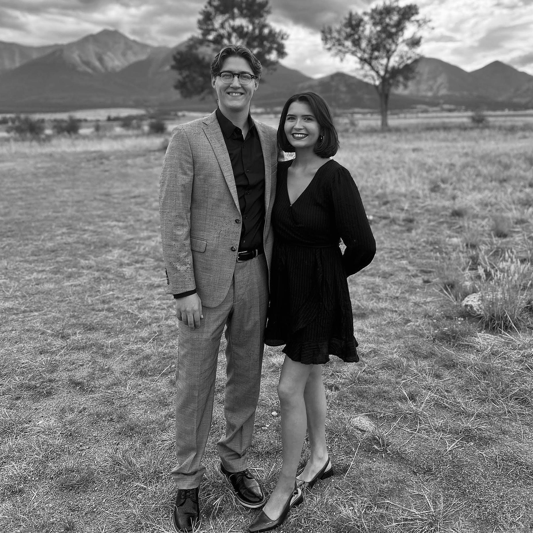 Maxwell Wedding, 2024