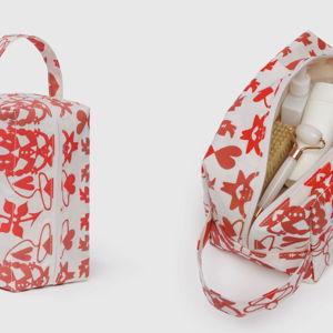 Dopp Kit Cowgirl - Baggu