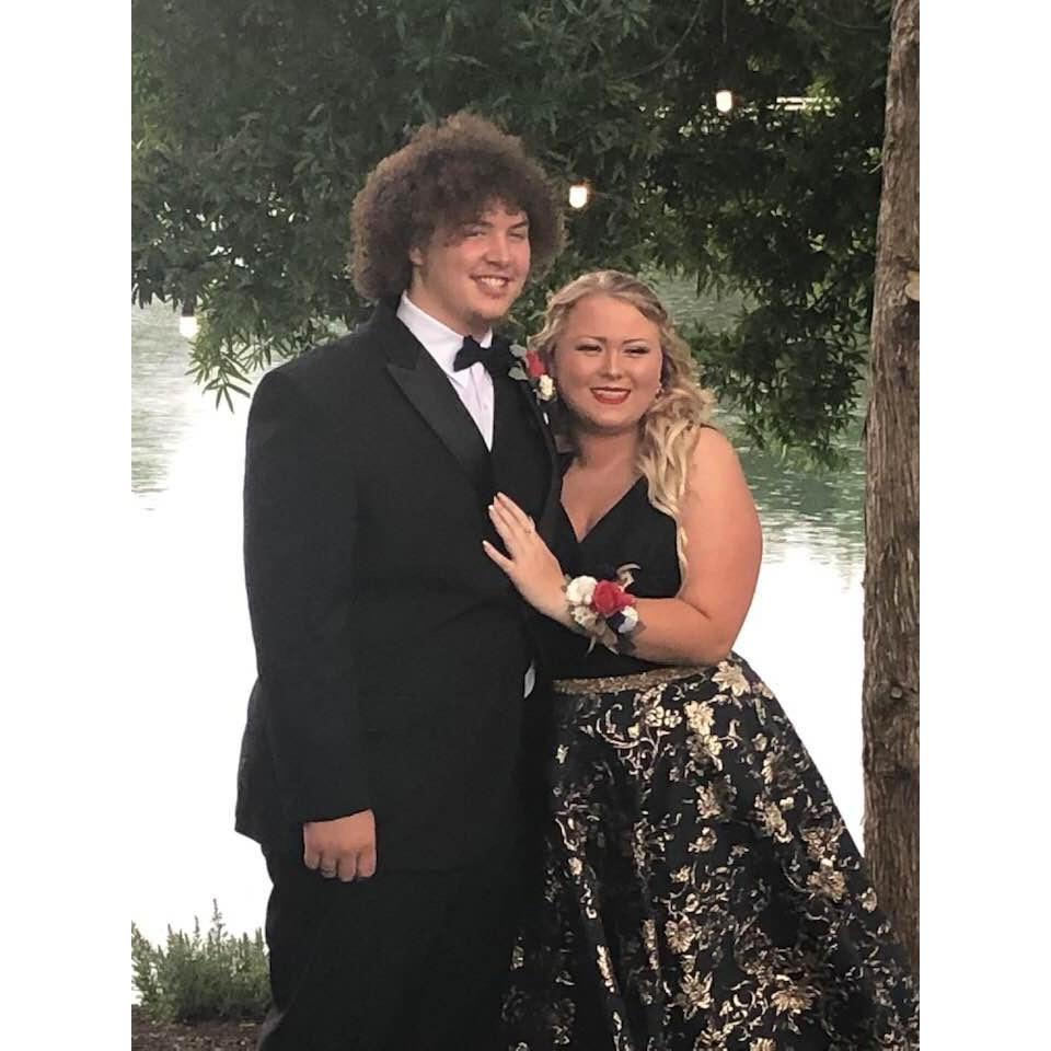 Prom 2019 ❤️