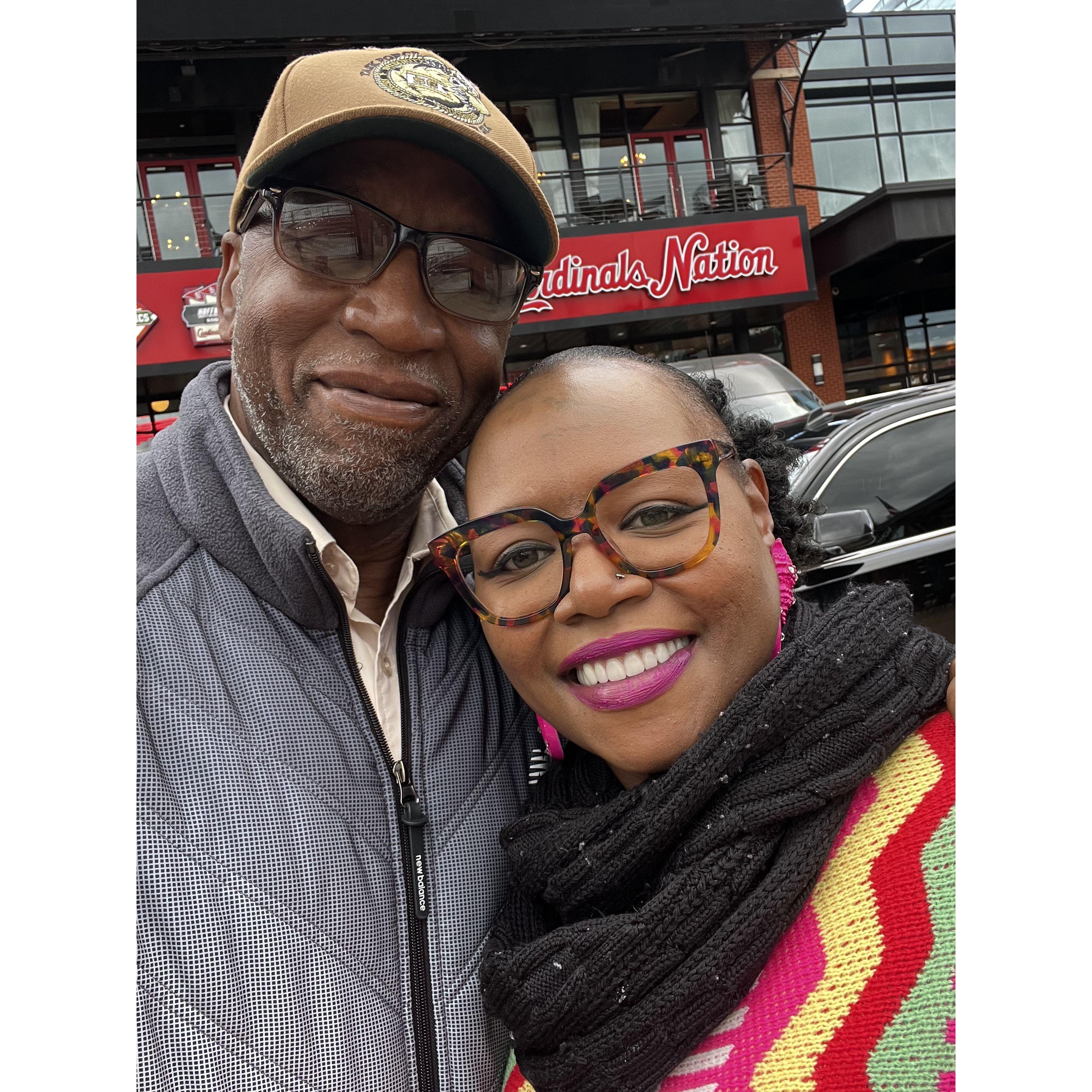 St. Louis Food Festival 2023