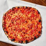 Sally's Apizza