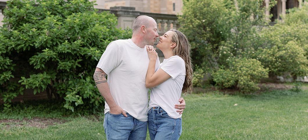 The Wedding Website of Josh Lockwood and Ella Koch
