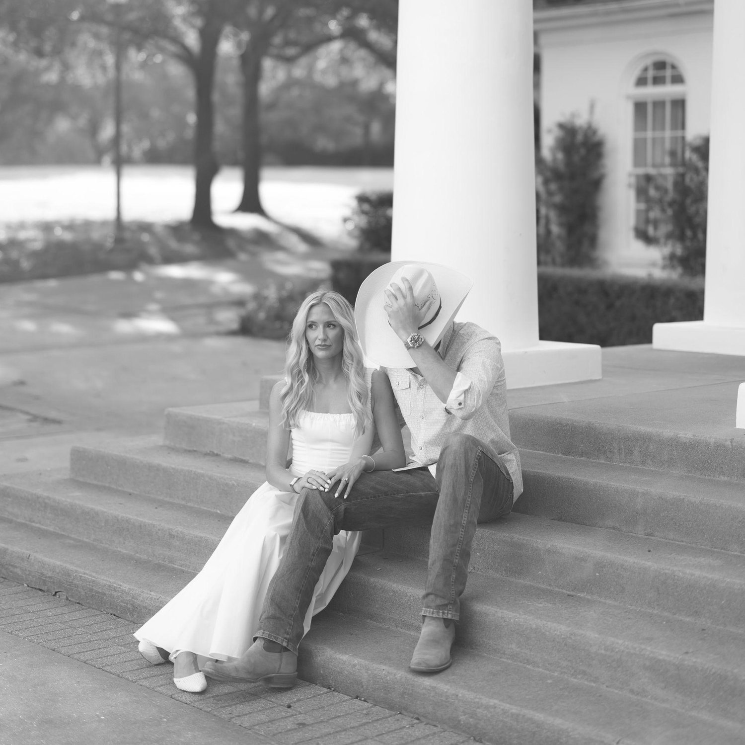 October 2025 - Engagement Photos
