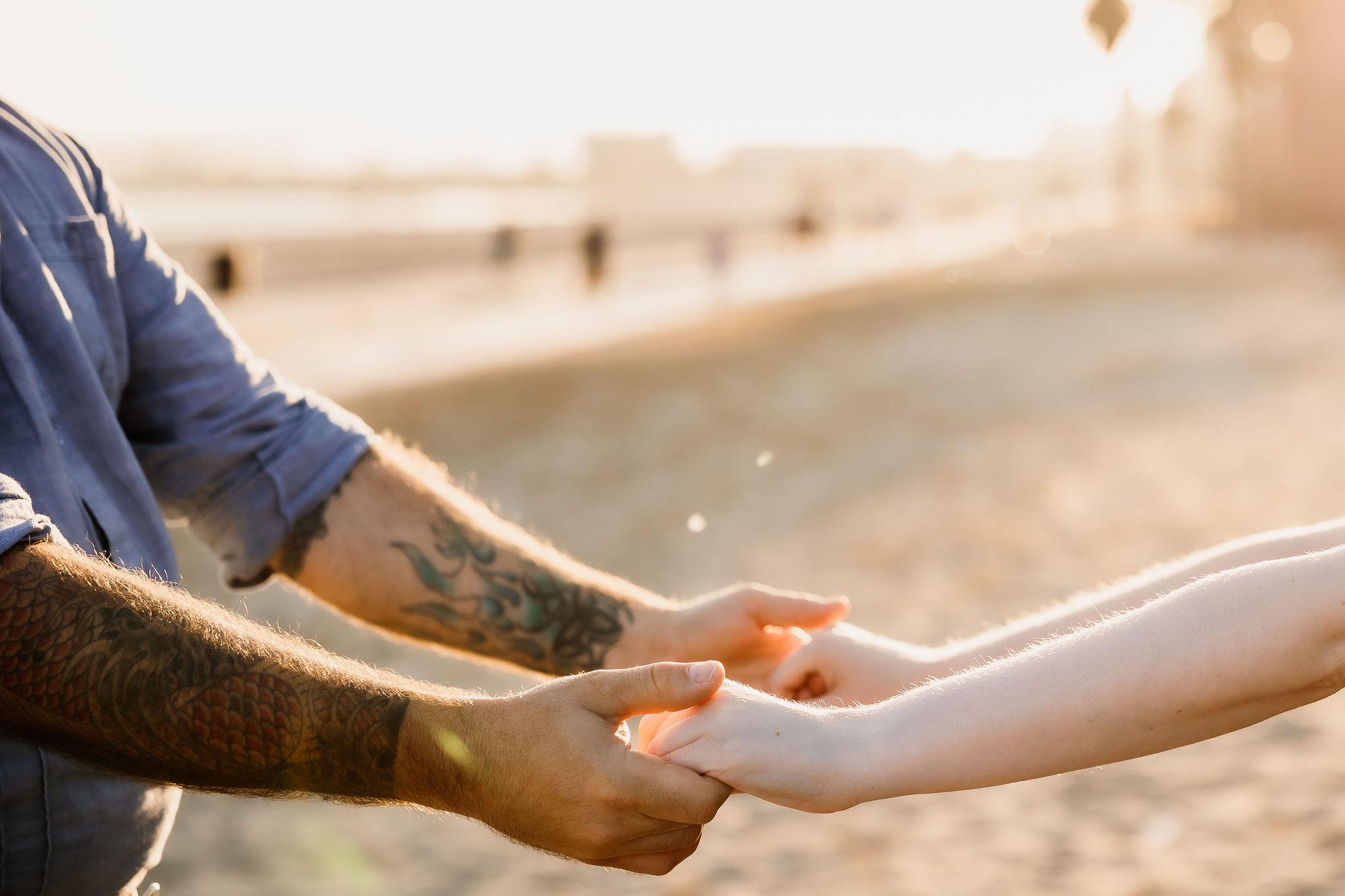 The Wedding Website of Kathleen Burnard and Kyle McGruther