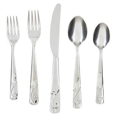 Cambridge Tula Frost 30 Piece Set