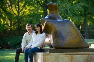 The Wedding Website of Anastasia Ivester and John Ochsner