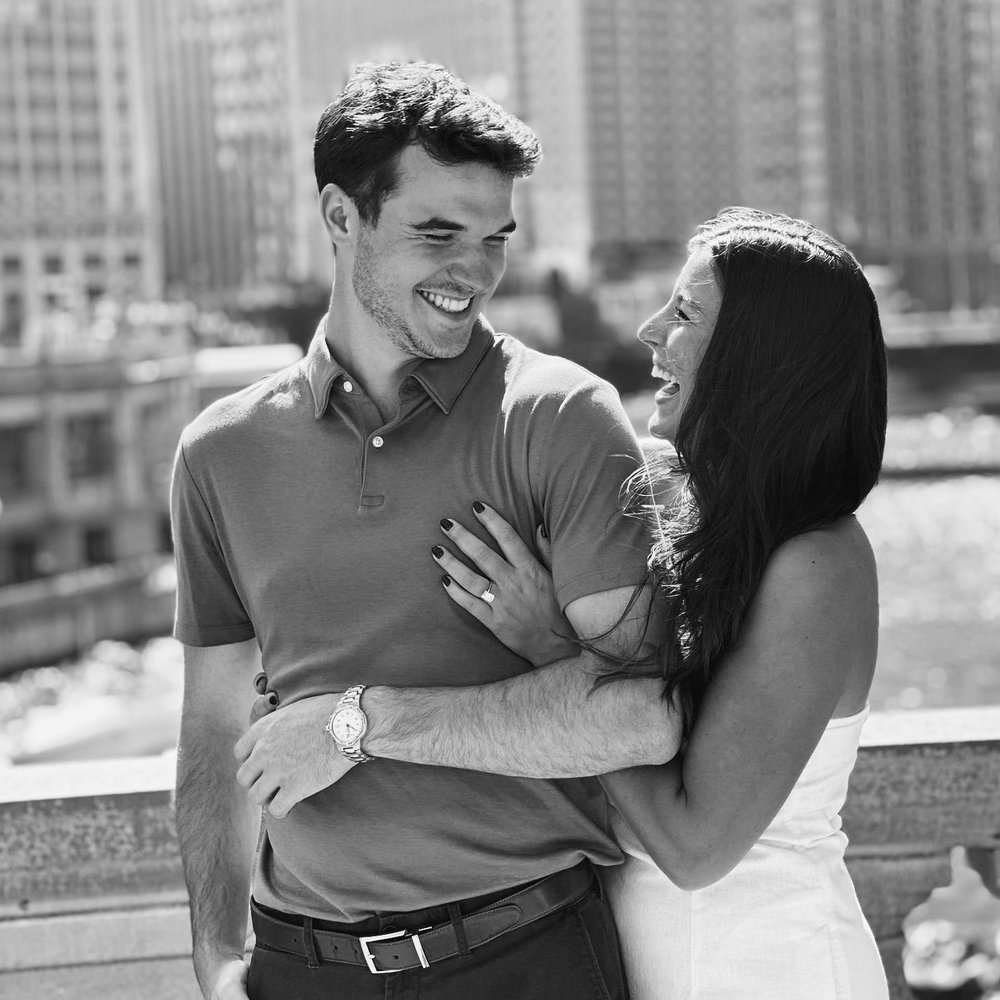 Alex Marin Nemer and Steven Christopher Arnone Jr.'s Wedding Website
