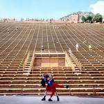 Red Rocks Park and Amphitheatre