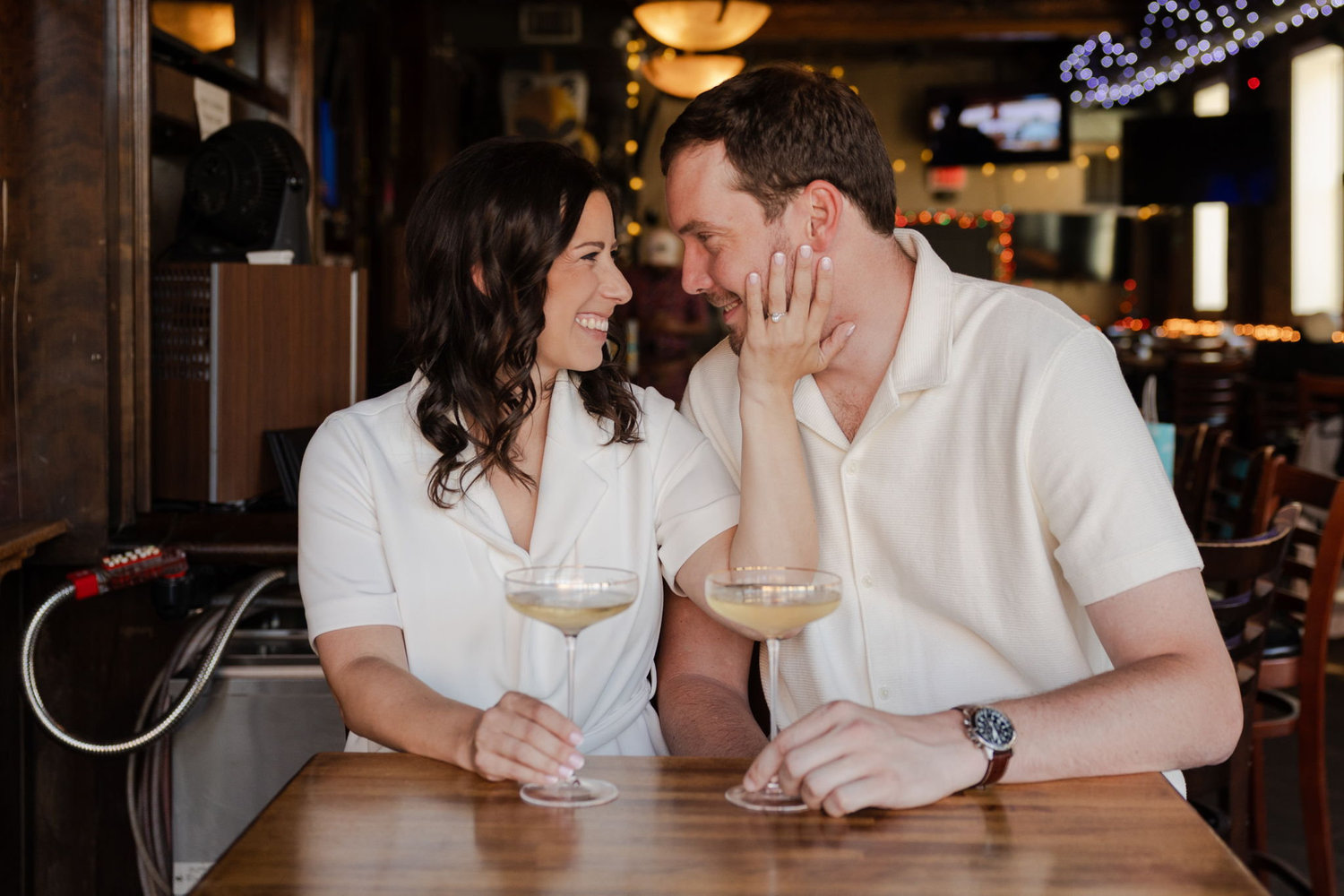 The Wedding Website of Marisa Mozer and Dan Kucinic