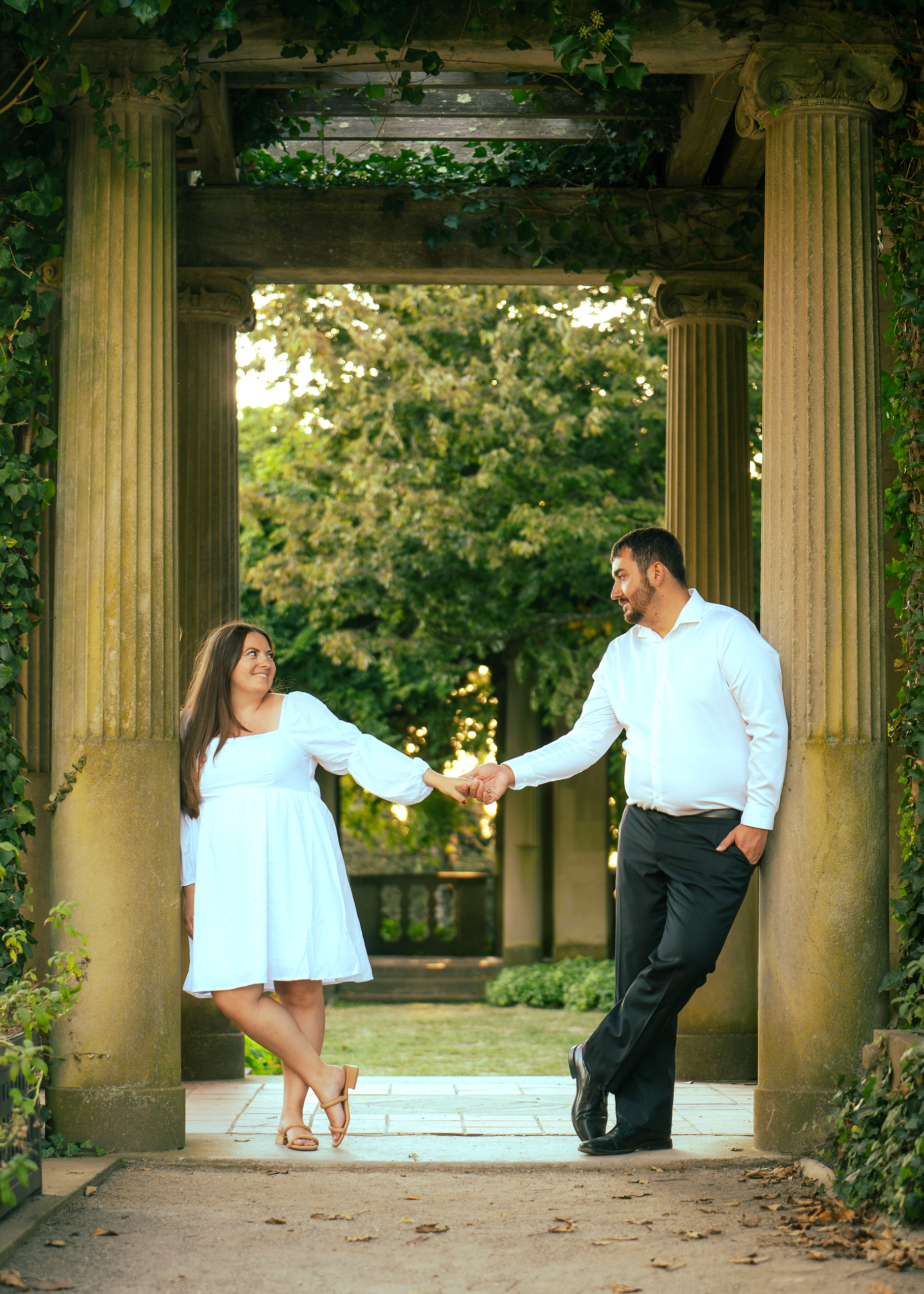 The Wedding Website of Amanda Sudhoff and Nicholas Ragusa