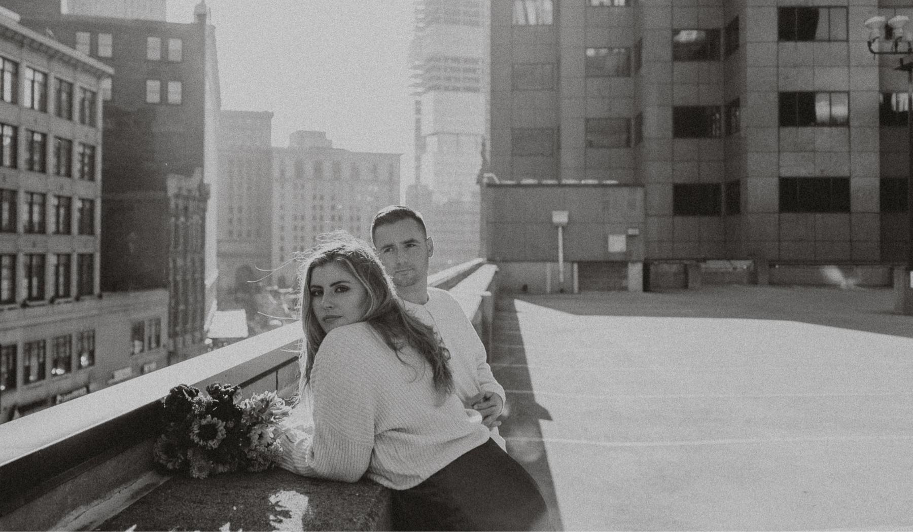 The Wedding Website of Christian Reed and Jenna Marteka