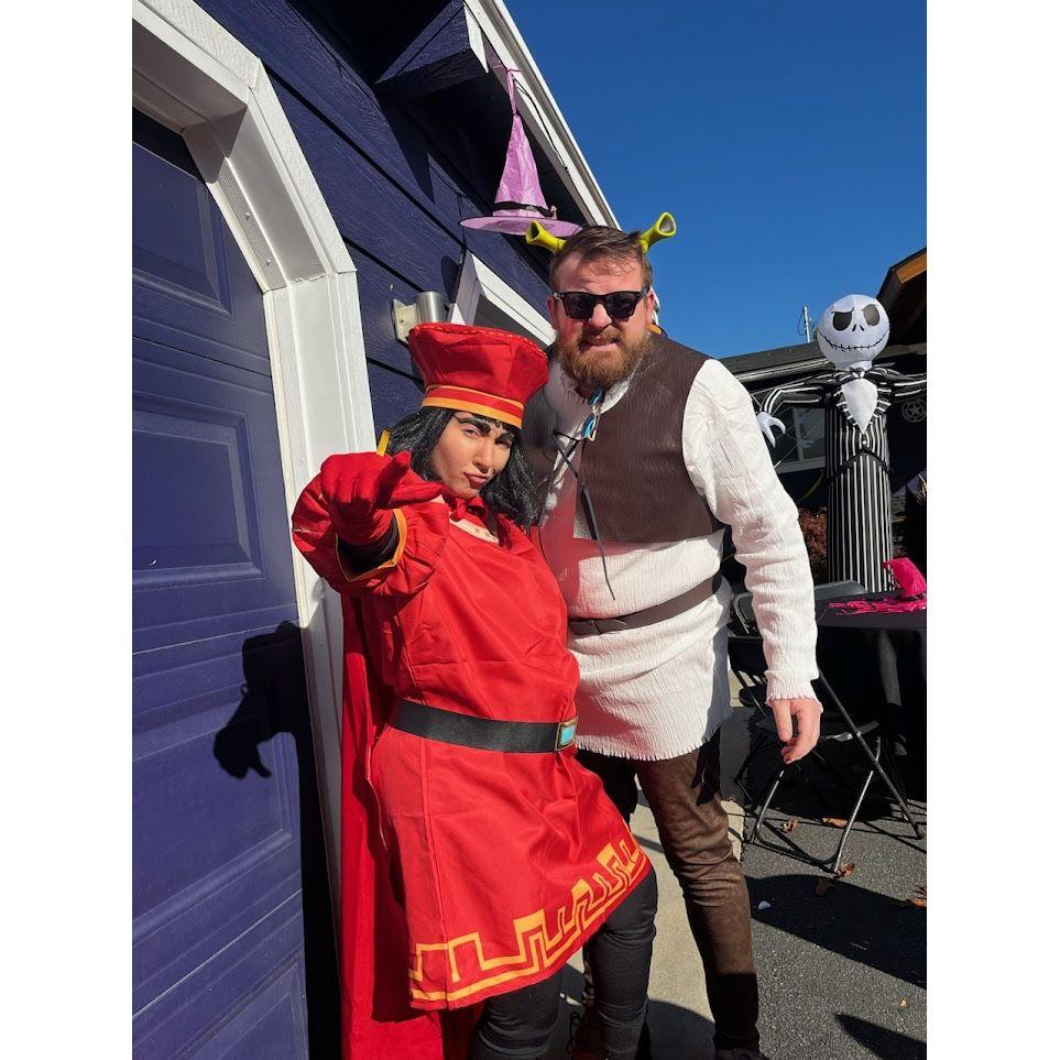 Halloween in Boise, ID 2023