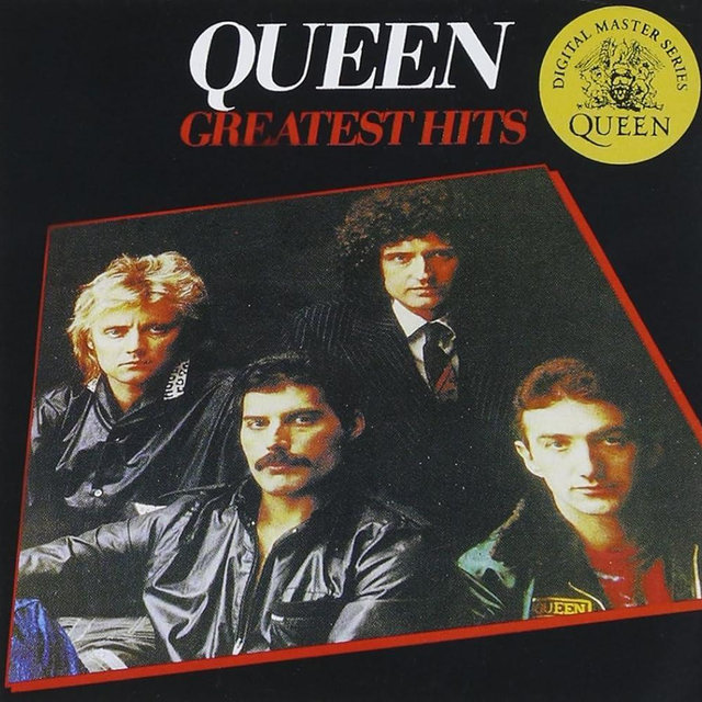 Greatest Hits