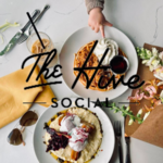 The Hive Social