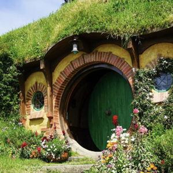 Hobbiton tickets