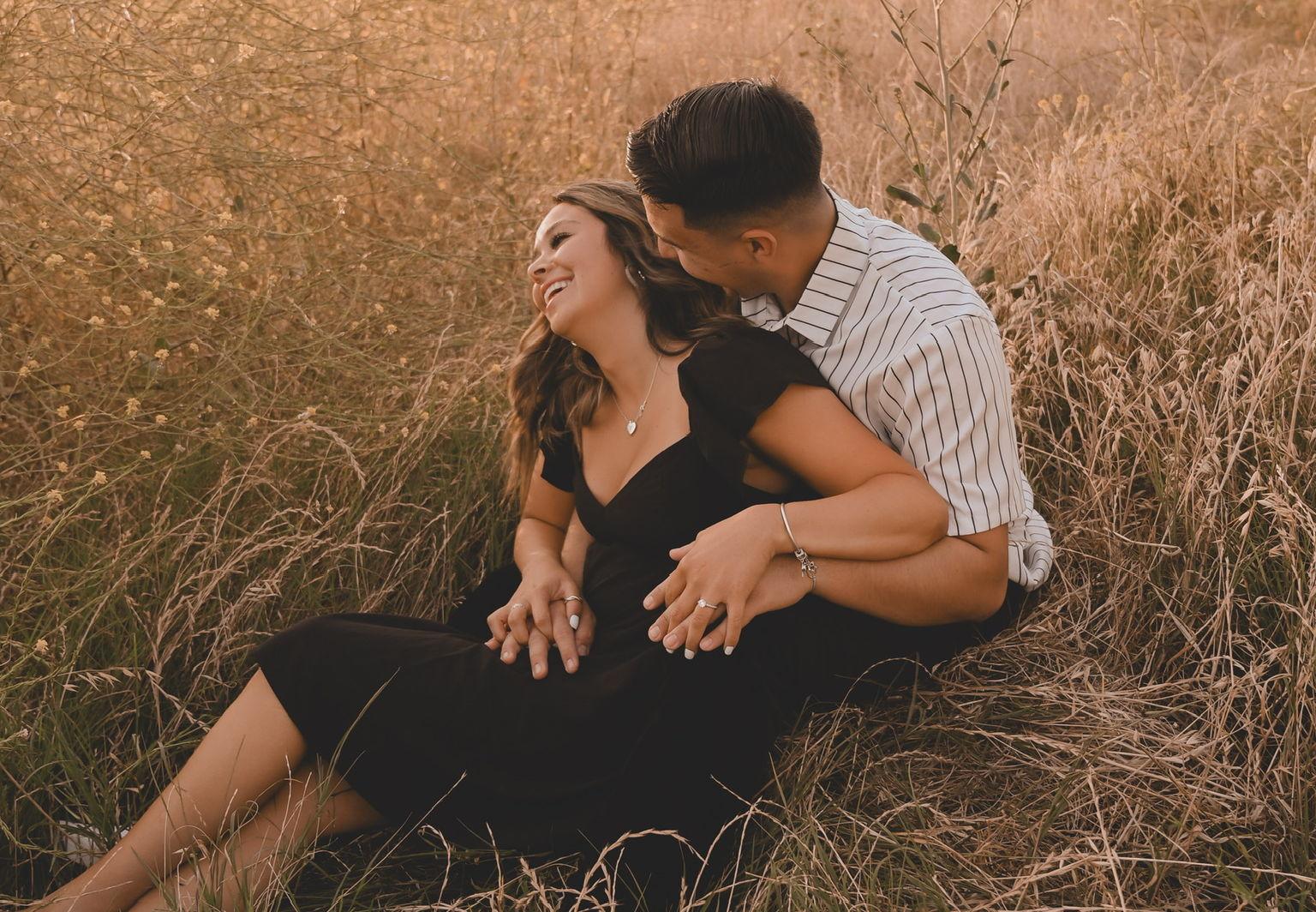 The Wedding Website of Santana Michel and Frankie Bodnar