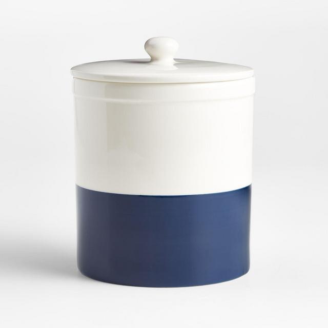 Maeve Large Dipped Canister