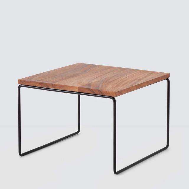 Londres Modular Table - Black