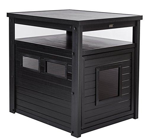ecoFlex Litter Loo, Litter Box Cover/End Table