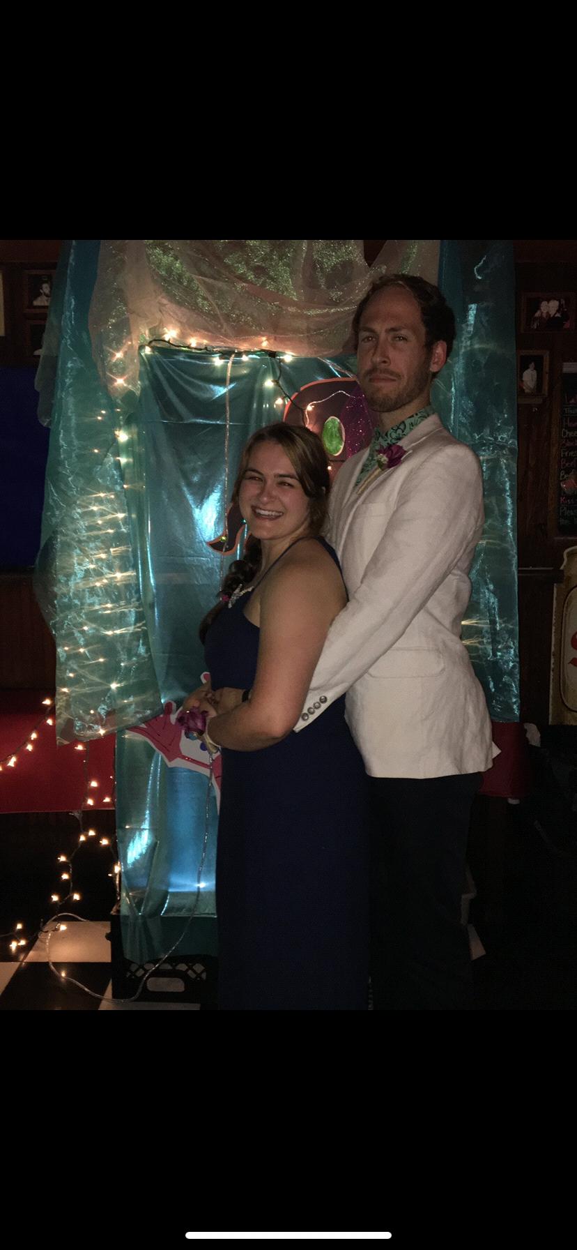 Stag Prom.