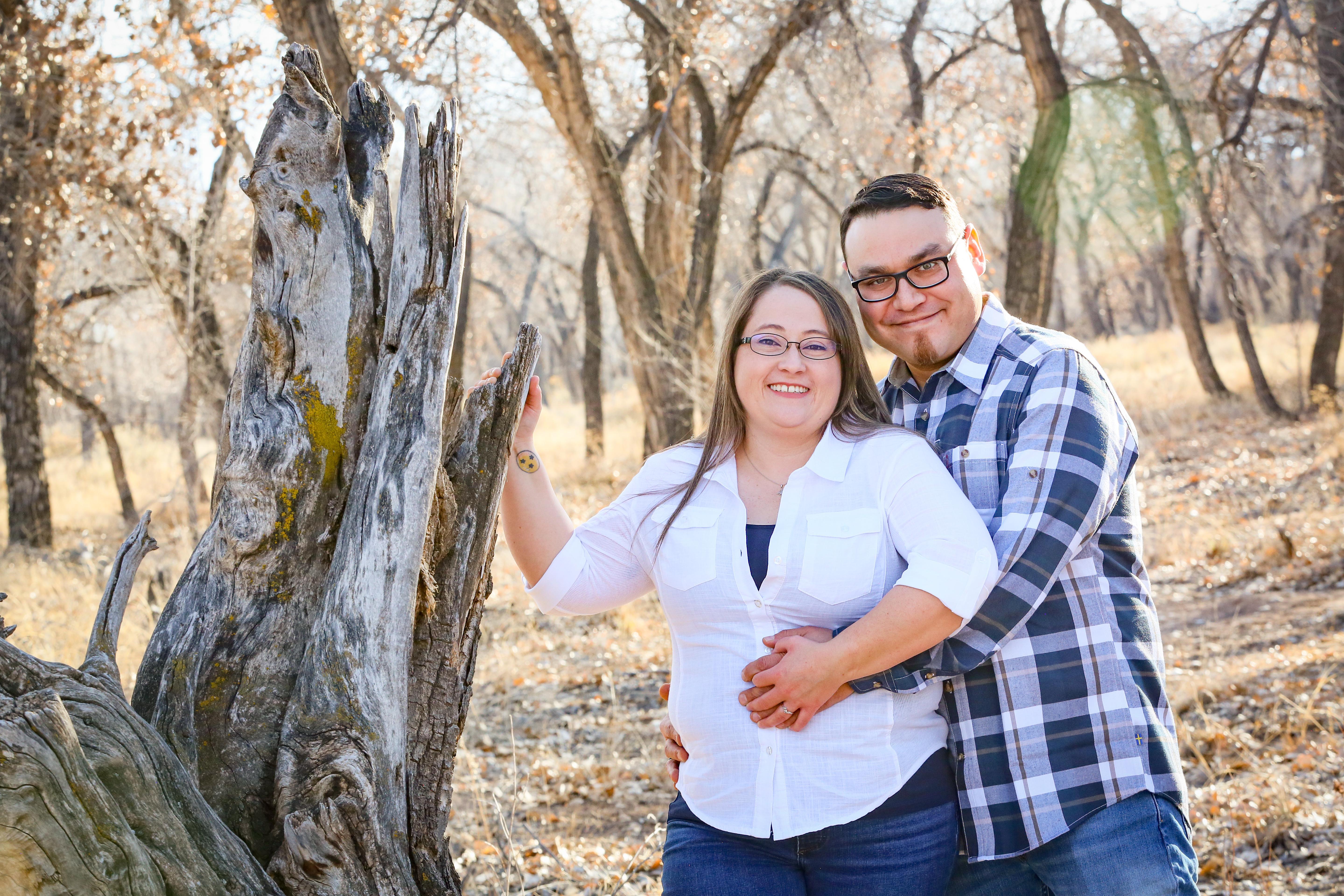 The Wedding Website of Jennifer Archibeque and Joseph Montaño