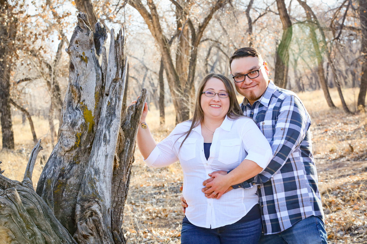 The Wedding Website of Jennifer Archibeque and Joseph Montaño