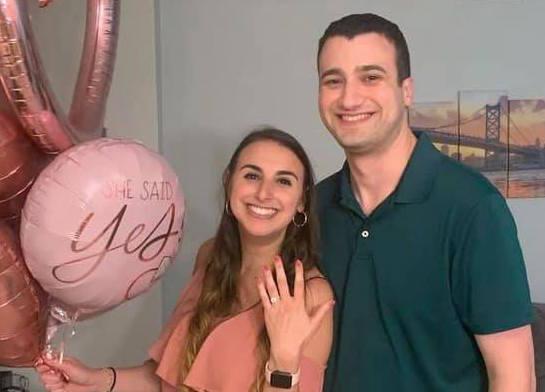 The Wedding Website of Kara Traub and Nate Getz