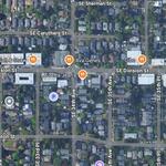 SE Division Street