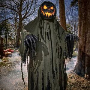 6 Ft Night Terror Animatronic