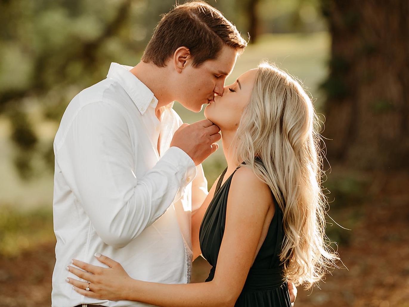 The Wedding Website of Kayla Herring and Brandon Mosley