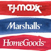 HomeGoods/TJ MAXX/Marshalls Gift Card
