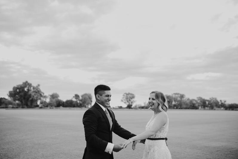 The Wedding Website of Emily Torcivia and Rol Luna