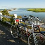 Walk / Hike the Rail Trail & Conservation Areas