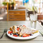 Historic Brunch at the Congress Hotel 🍳