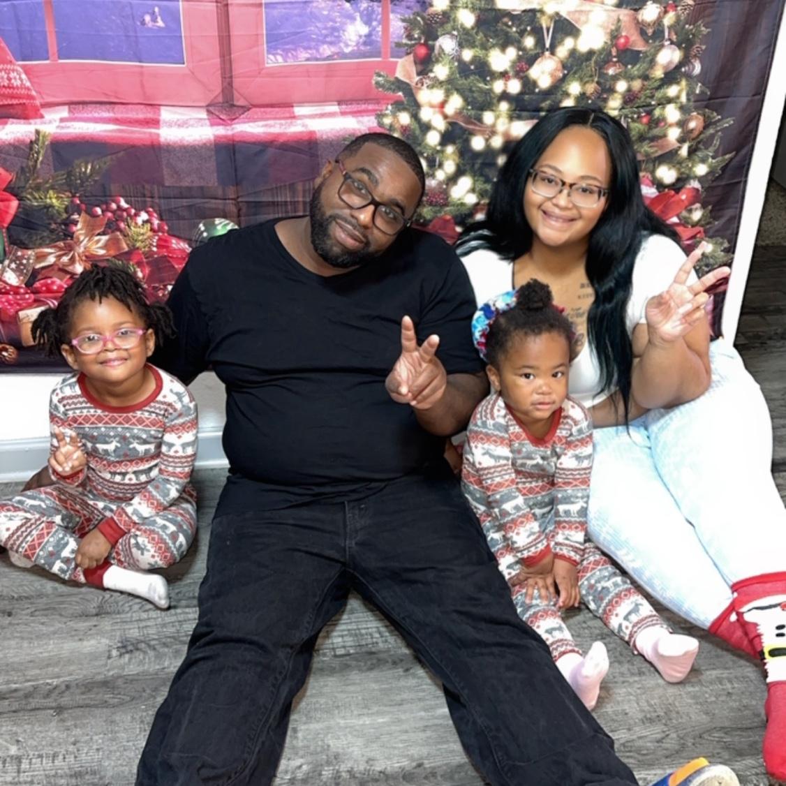 Christmas Love