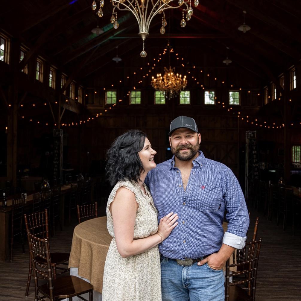 Baird Barn Dance 2023