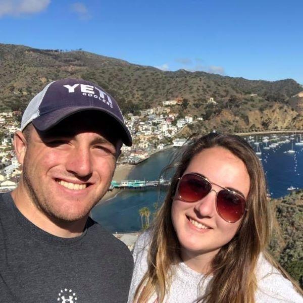 Catalina Island, CA - March 2018