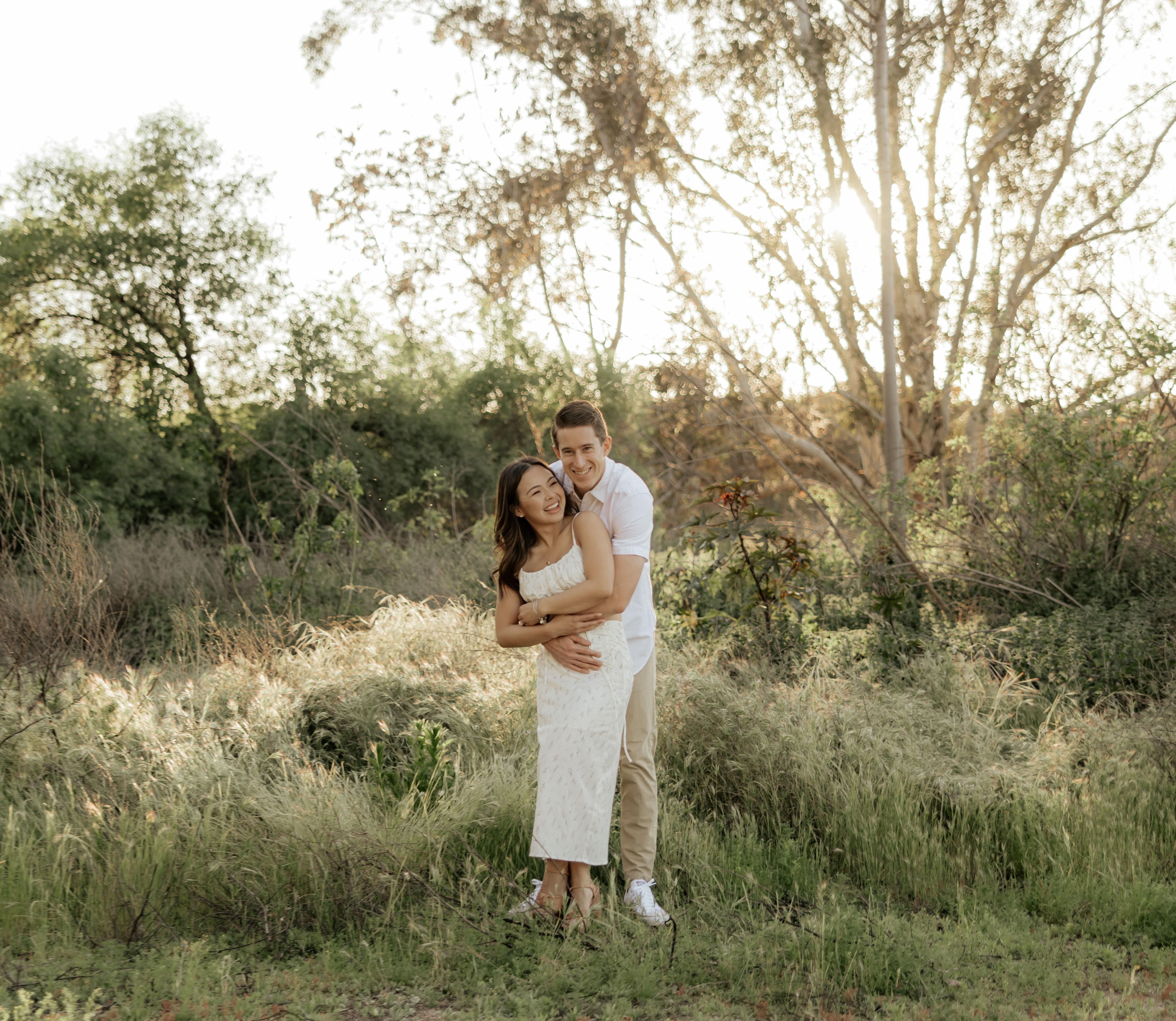 The Wedding Website of Rachel Davison and Cory Manning