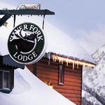 Silver Fork Lodge